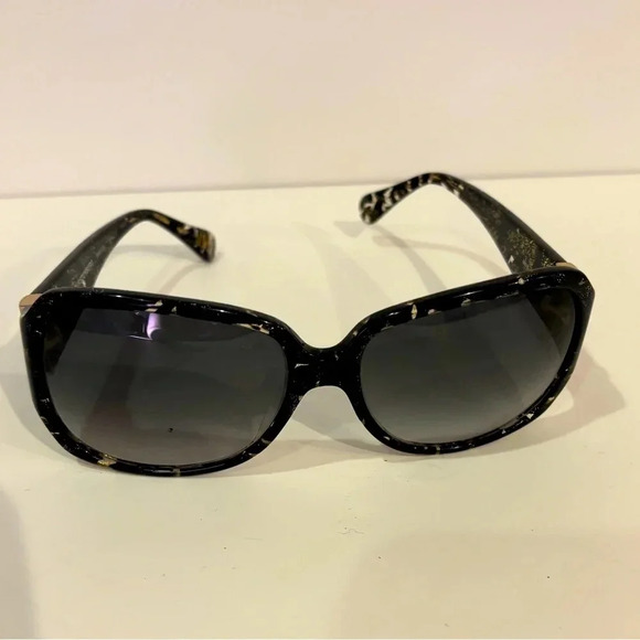 Diane von Furstenberg Sunglasses - Picture 1 of 5